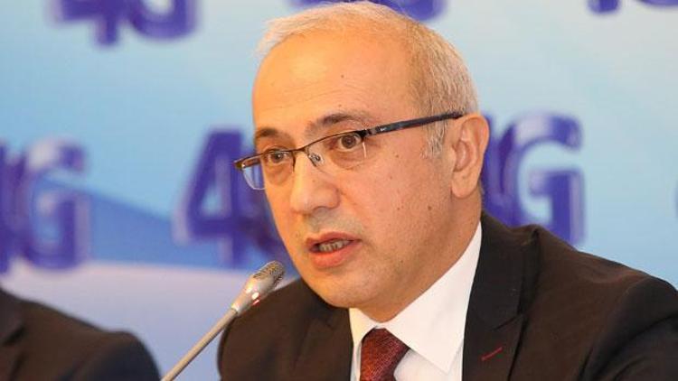 Bakan Elvan: Yeni operatör geliyor