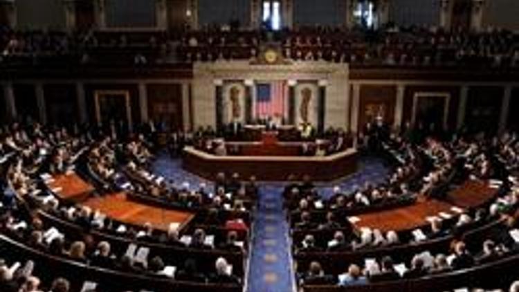 ABD Kongresine Türkiye karşıtı tasarılar sunuldu