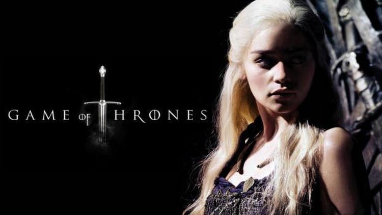 Game of Thrones üç ayda 7 milyon kez indirildi