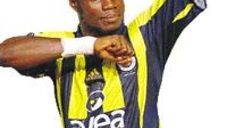 Appiah’a Celtic markajı