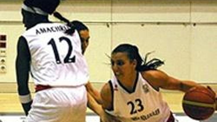 Eurocupta kabus haftası