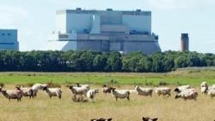 İngiltere’de nükleer santral zengin ediyor