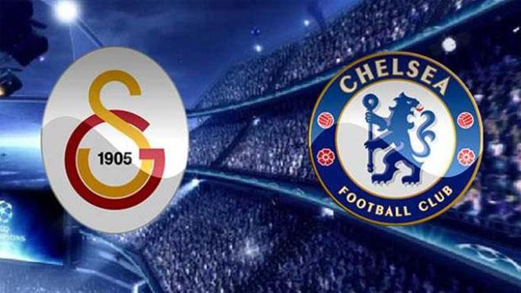 Galatasaray-Chelsea maçı İngiliz basınında