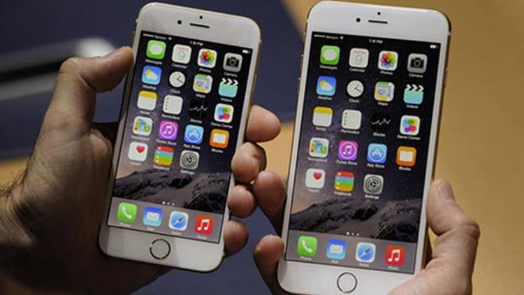 iOS 8.3 yayınlandı Siriye Türkçe desteği geldi