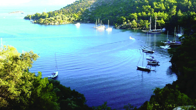 Ağustosun en güzel beş yolculuğu