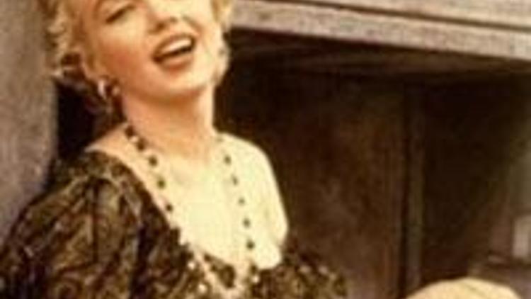 Marilynin sırları aralanıyor