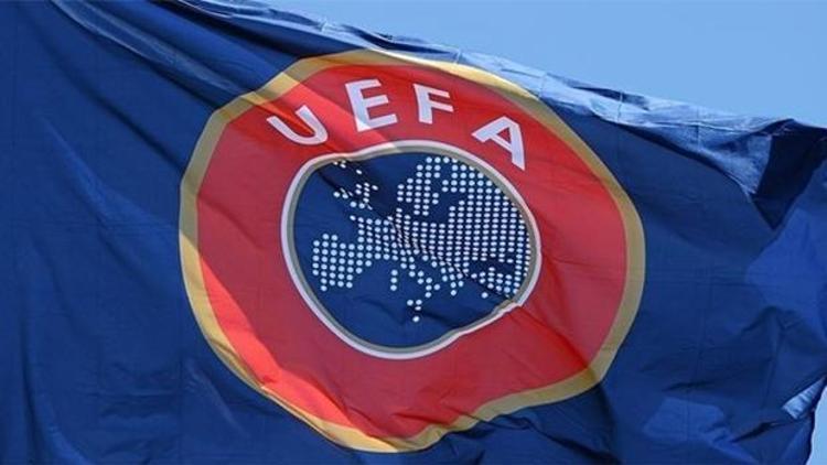 TFF göz yumuyor UEFA men ediyor