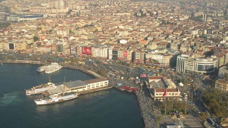 Kadıköy’ün 49 caddesi için karar çıkmadı