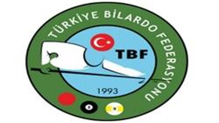 Türkiye Bilardo Şampiyonası İstanbulda