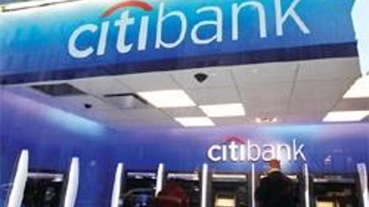 Citibank: Türkiye kilit pazar, çıkmayı düşünmüyoruz