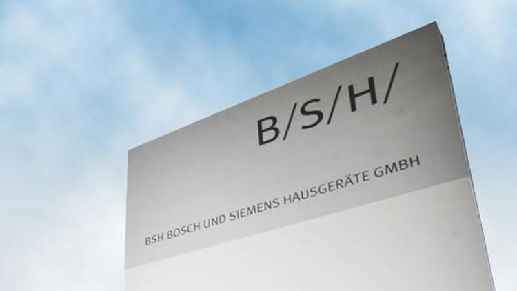 Bosch, Siemensin BSHdeki hisselerinin tamamını satın alıyor