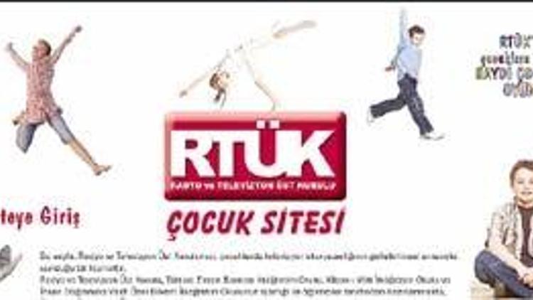 RTÜK’ün çocuk sitesinde kadın aşağılanıyor