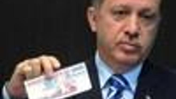 Central Bank presents the new Turkish banknotes