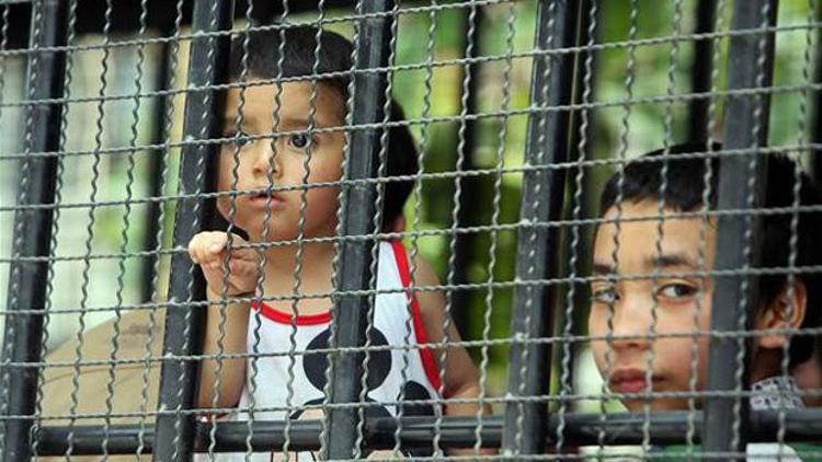 Tayland, Uygur Türklerine para cezası kesti