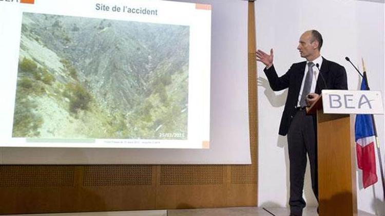 İşte Germanwings kazasıyla ilgili soruşturmada gelinen nokta