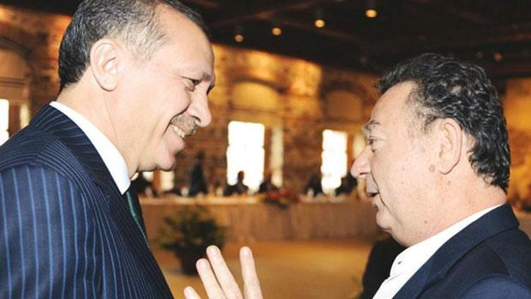 Cumhurbaşkanı Erdoğan ve Başbakan Davutoğlundan Kayahan için taziye mesajı