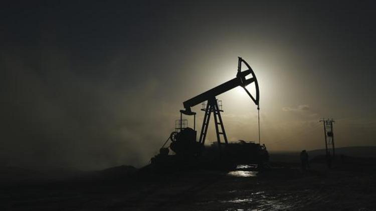 Kürt petrolü İsrail’de depolanıyor
