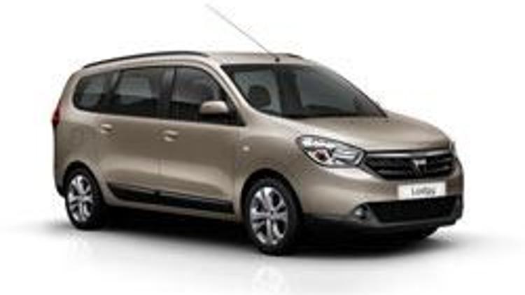 Dacianın yeni modeli bu yıl piyasada