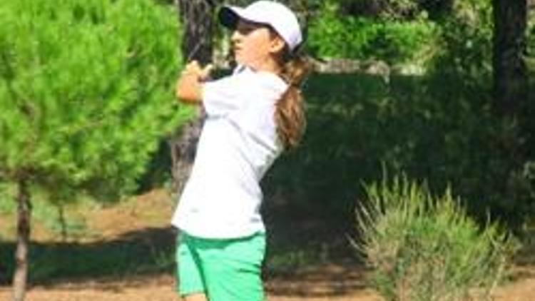 Golfte 2012nin şampiyonları belirlendi