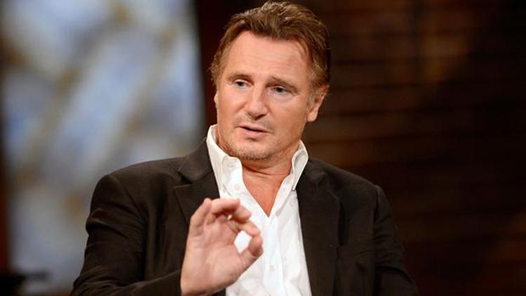 Liam Neeson İslamiyeti mi seçiyor