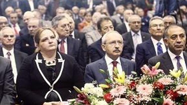 AKP’ye arkanı dön CHP’yi göreceksin