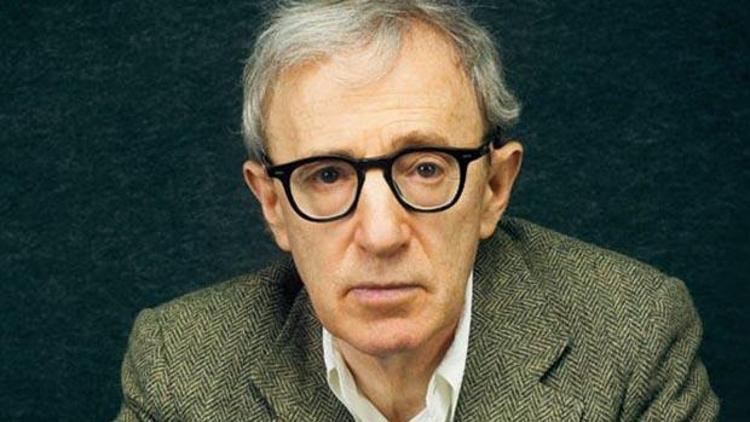 Woody Allenın yeni rotası