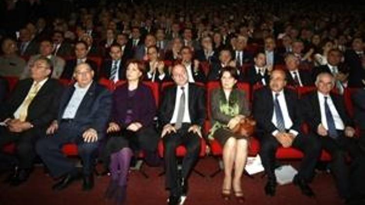 Kılıçdaroğlu aday adaylarına seslendi
