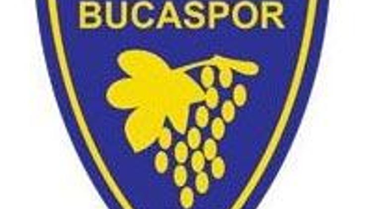 Bucaspor Kılıç ile devam ediyor