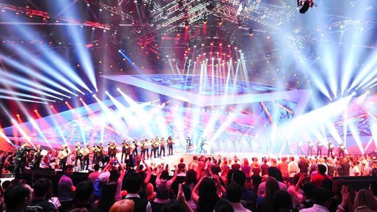 İsviçre Eurovision sonuçlarını tartışıyor