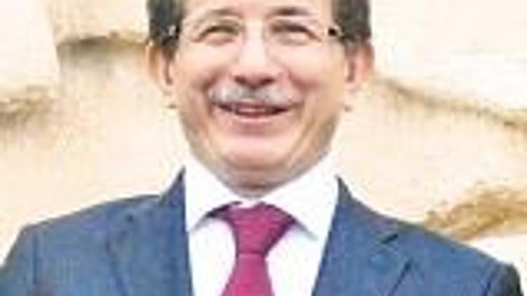 Davutoğlu’dan İran’a sürpriz ‘uranyum’ ziyareti