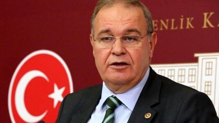 CHP Genel Başkan Yardımcısı Öztrak: Yanlış hesap yapmışlar