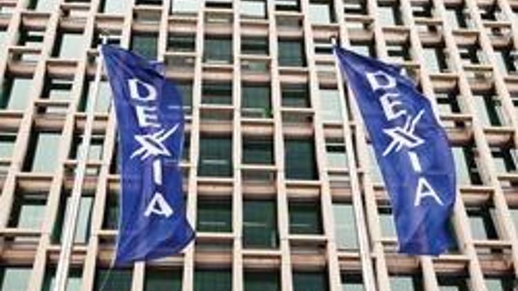 Dexia’yı Yunanistan zorladı, Lüksemburg birimini satışa koydu