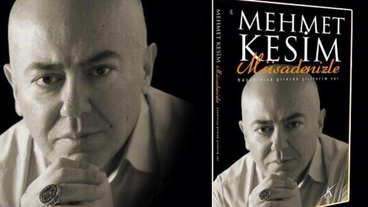 Mehmet Kesim Müsaadenizle dedi