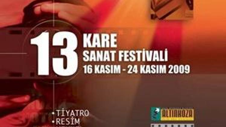 Kazada öldüler festivalde  yaşıyorlar