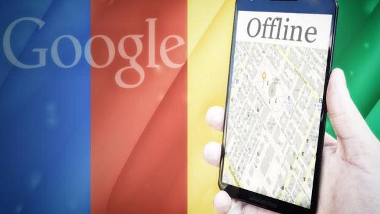 Google Maps ve YouTube artık çevrimdışıyken de kullanılabilecek