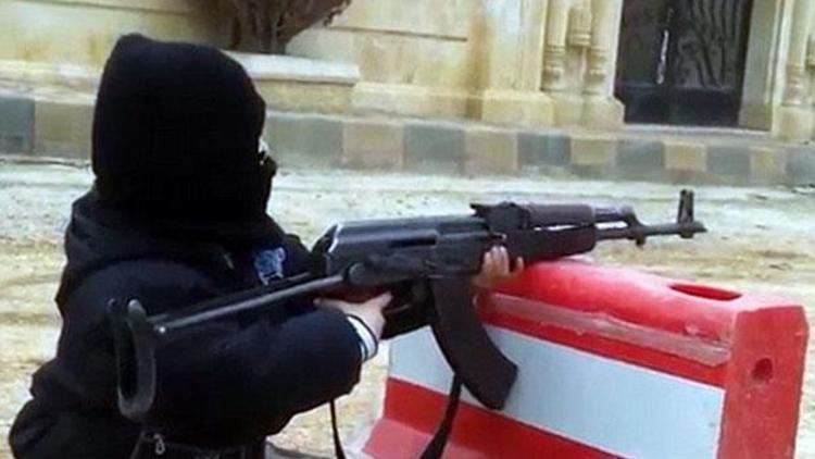 Alman televizyonundan Türkiyeye şok IŞİD iddiası