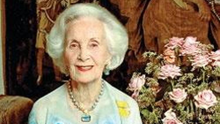 ‘Gerçek SindirElla’ 97 yaşında öldü