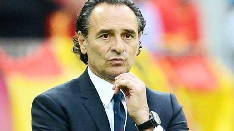 G.Saraydan Prandelli ve yardımcılarına 3 milyon Euro