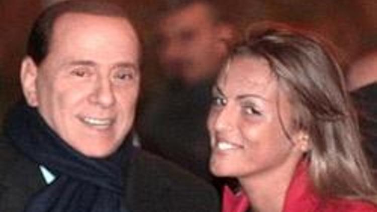 Berlusconi yeniden evleniyor