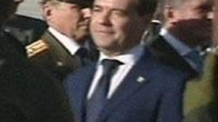 Medvedevin Türkiye ziyareti ne getirecek