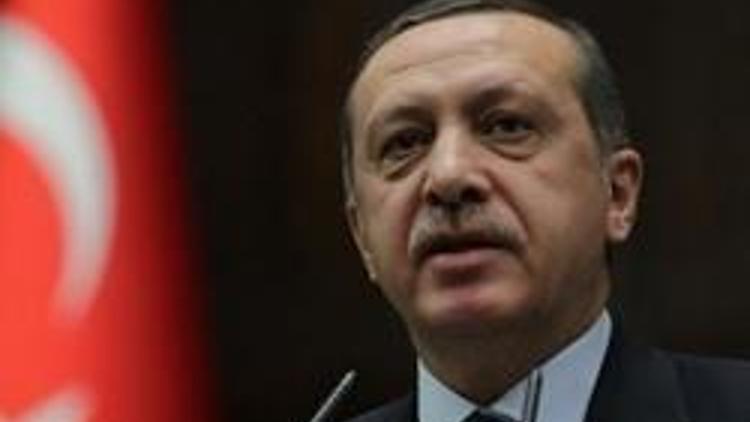 Başbakan Erdoğan: Yüzde yüzün partisiyiz