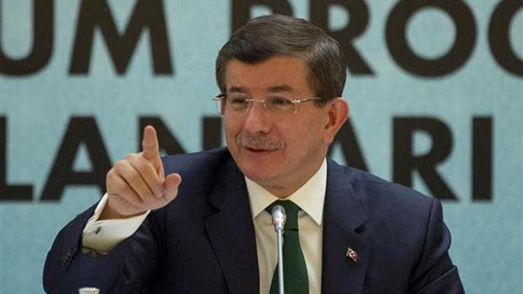 Başbakan Davutoğlu gardırobunu yeniliyor