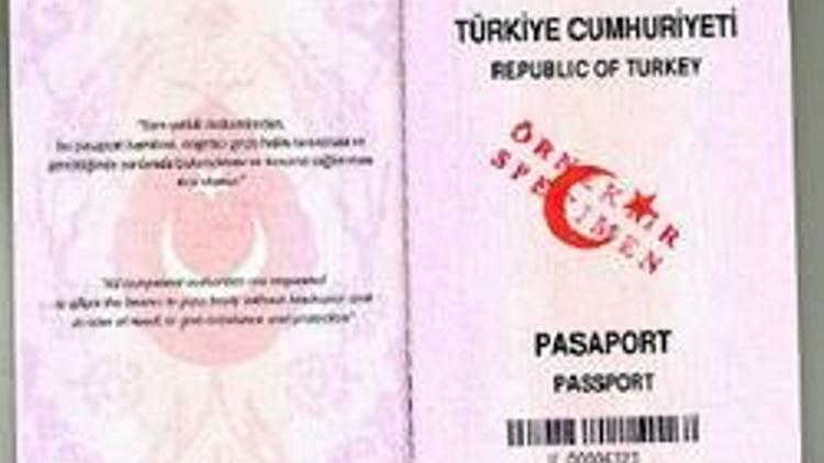 Çipli pasaport ihalesi Fransız firmasından alındı
