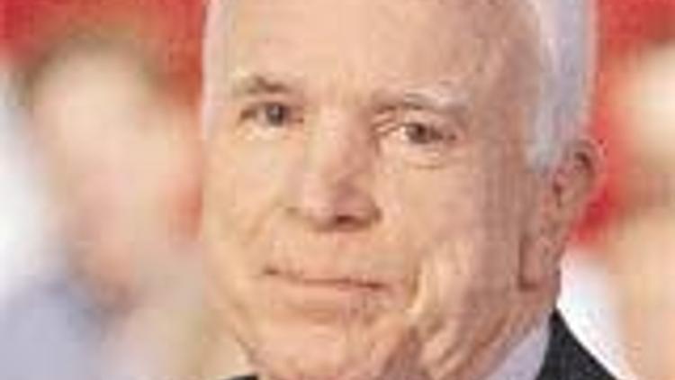 Uyanık McCain, 1 dolar yollayıp 1000 dolar istedi