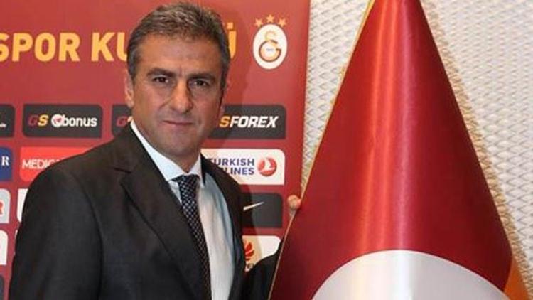 Hamza Hamzaoğlu: Aslında ben Fenerbahçeliydim