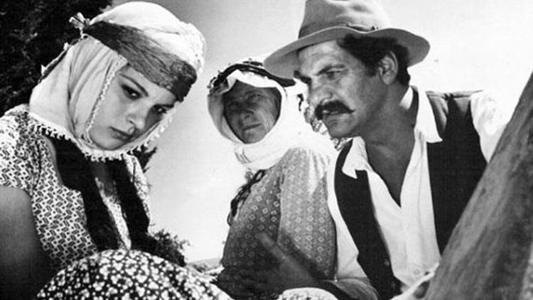 Türk sinemasının en iyi filmi Susuz Yaz oldu
