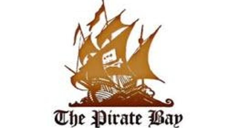 The Pirate Bay rekor kırdı