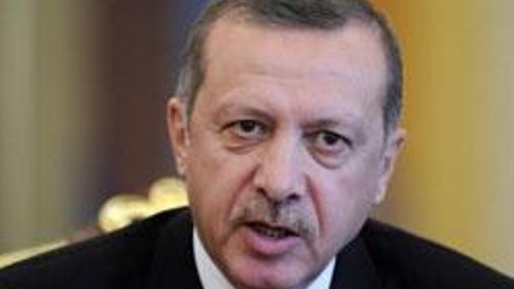 Erdoğan: O film ifade özgürlüğü kapsamına sokulamaz