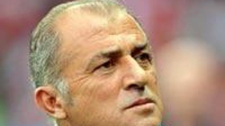 Fatih Terim: Maçın kırıldığı an...