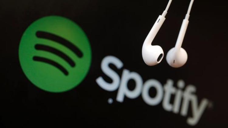 Spotify video hizmeti sunmaya hazırlanıyor